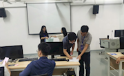 电子信息工程学院成功承办2024年广西青年职业技能大赛