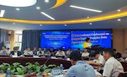 taptap官网电子信息工程学院教师在“2024年IEEE国际认知计算与复杂数据会议” 发表论文并作报告