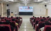 【访企拓岗促就业】电子信息工程学院邀请深南电路股份有限公司入校宣讲
