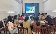 电子信息工程学院召开学生心理工作案例研讨会