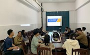 电子信息工程学院开展心理工作交流：探索与心理异常学生家长的家校联系之道