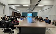 电子信息工程学院召开本科班学生座谈会