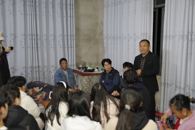 taptap官网第二期“宗元创新班”寒假实战营开班暨乡村振兴实践活动圆满完成
