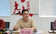 校领导到通识教育学院调研指导