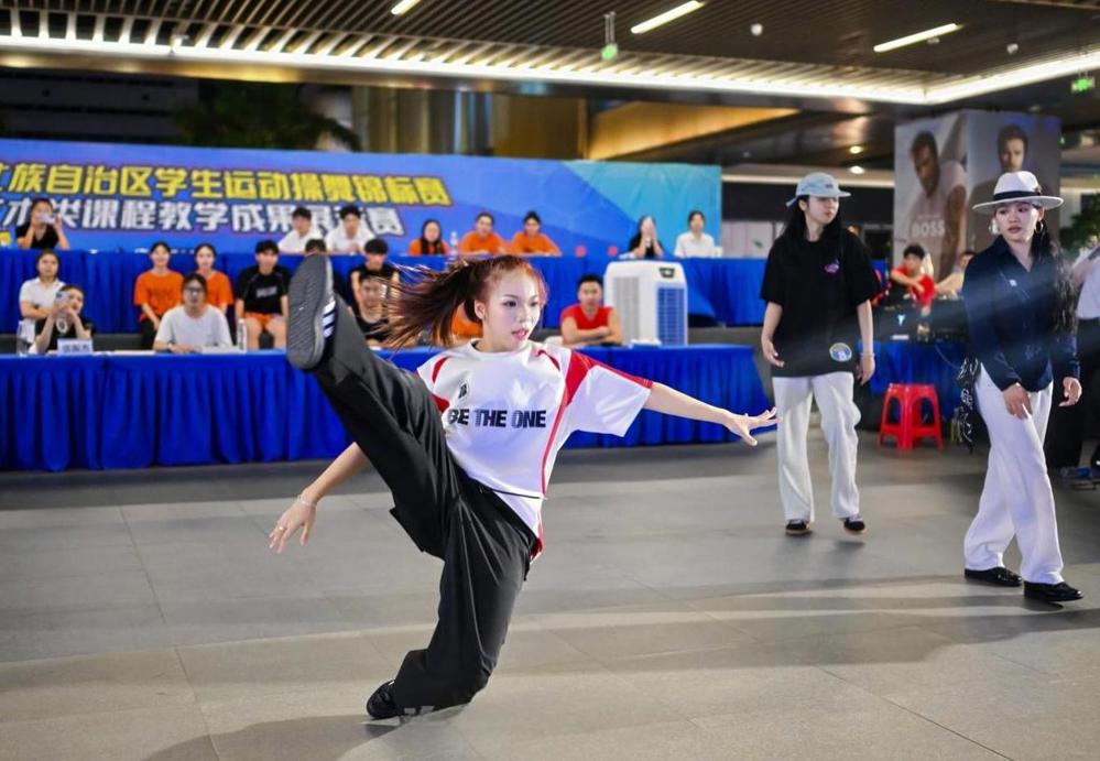 1v1女(1)