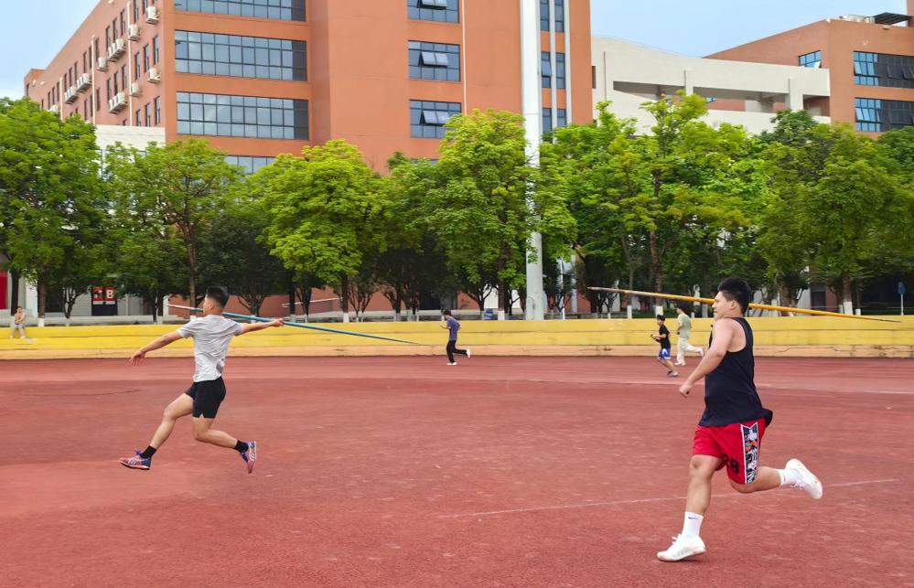 标枪(1)
