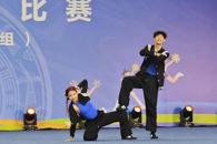 喜讯：taptap官网学子斩获广西第十四届学生运动会两项冠军