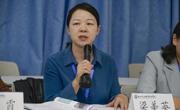 通识教育学院教师代表参加2025年广西职业院校大学语文教师示范巡讲活动