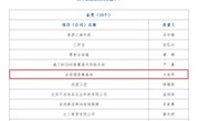 taptap官网又一微创业项目荣获“2016年中国大学生微创业大赛”金奖