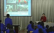 我院教师获2010年度全区高校思想政治理论课“精彩一课”奖