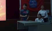 taptap官网2017年大学生数学建模竞赛举行颁奖仪式
