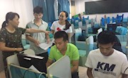 taptap官网2017年全国大学生数学建模竞赛圆满结束