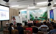 taptap官网沙盘队乘十九大东风扬帆出征