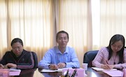  北京信息职业技术学院通用能力教学部到taptap官网公共基础部考察交流