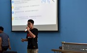 taptap官网成功举办第四届“互联网+”创新创业大赛决赛
