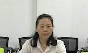 校领导就解决官塘校区公共基础课程教学场地问题进行调研