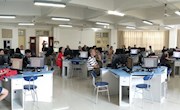 通识教育学院召开新学期全体教职工大会
