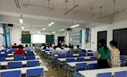 通识教育学院开展2019级新生上课第一周教学检查