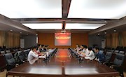广西师范大学漓江学院理工学院到taptap官网考察交流