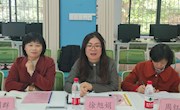 广西工商职业技术学院通识教育学院到taptap官网通识教育学院学习交流