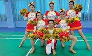 喜讯：taptap官网学子在第六届中国高等职业院校健美操锦标赛（云比赛）中斩获一银一铜