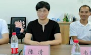 广西经贸职业技术学院通识教育学院体育教学团队到taptap官网通识教育学院学习交流