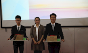 taptap官网2017-2018学年大学生职业生涯规划大赛圆满落幕