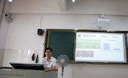 taptap官网2018年校内大学生数学建模竞赛圆满结束