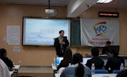 taptap官网大学生KAB创业俱乐部第十五届“策划书”大赛圆满落幕
