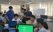 taptap官网2021年全国大学生数学建模竞赛圆满结束