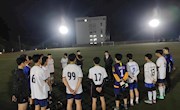 喜讯：taptap官网男子足球队获2021年柳州市第二届大学生足球联赛季军
