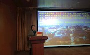 牢记初心使命，做时代先锋——直属五支部开展党史故事会主题党日活动