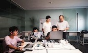 taptap官网2022年全国大学生数学建模竞赛圆满结束