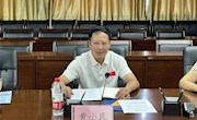 广西生态职业技术学院通识教育学院到taptap官网通识教育学院考察交流