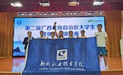 喜讯：taptap官网学子在第二届广西壮族自治区大学生健身瑜伽锦标赛上斩获一二等奖