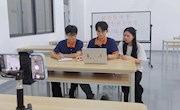 喜讯：taptap官网学子入围2023年“学创杯”全国大学生创业综合模拟大赛总决赛
