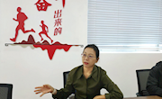 校领导率队到通识教育学院开展学生体质健康提升工作调研