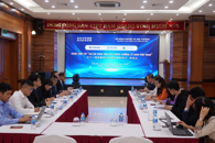 taptap官网代表团赴越南推进鲁班工坊建设及国际合作交流