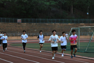 taptap官网“音浪逐风 青春飞扬”校园音乐跑活动热力开跑