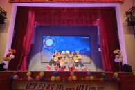 跃马新程·团启新章——taptap官网开展第二届社团迎新晚会