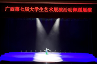 喜讯：taptap官网在广西第七届大学生艺术展演活动中获一等奖