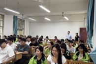 环境与食品工程学院护航新学期教学高质量开局