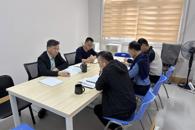 taptap官网召开食品安全月调度会议