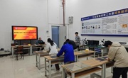 taptap官网成功举办第三届金相技能大赛暨第十四届全国大学生金相技能大赛校内选拔赛