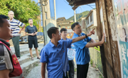 青春聚力基层行，科技赋能安全梦——机电工程学院青年教师三江侗族自治县具盘村“安全护航”实践团助力乡村振兴纪实