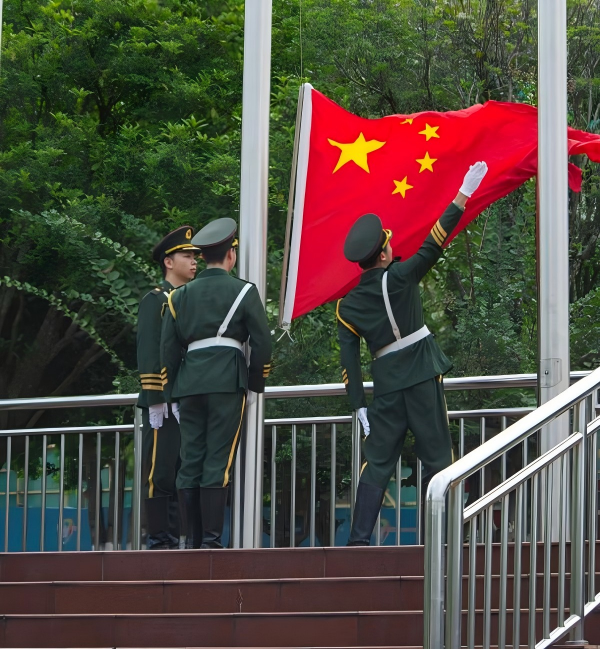 国旗队出旗2(1)