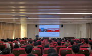 机电工程学院本科2025级自动化技术与应用专业入门教育顺利完成