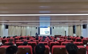 机电工程学院2025级工业机器人技术专业新生入学教育顺利举行
