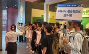 机电工程学院走进柳州市禁毒教育基地开展“青春无毒，筑造未来”主题团日活动