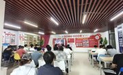 烽火记忆·青春接力——机电工程学院智能制造学子传承红色基因